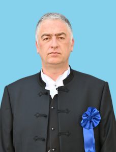 Kristijan Bikić
